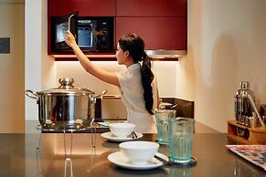 Wink Hotel Tuy Hoa Beach