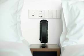 Wink Hotel Tuy Hoa Beach