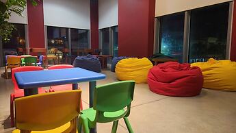 Wink Hotel Tuy Hoa Beach