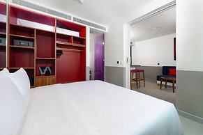 Wink Hotel Tuy Hoa Beach