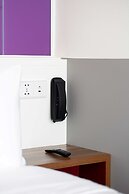 Wink Hotel Tuy Hoa Beach