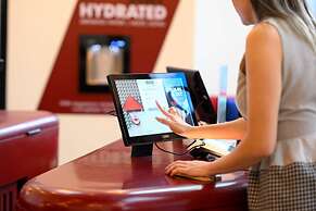 Wink Hotel Tuy Hoa Beach