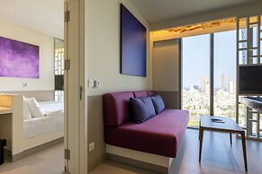 Wink Hotel Tuy Hoa Beach