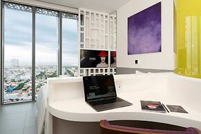 Wink Hotel Tuy Hoa Beach