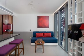 Wink Hotel Tuy Hoa Beach