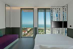 Wink Hotel Tuy Hoa Beach