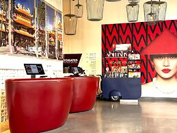 Wink Hotel Tuy Hoa Beach