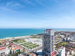 Wink Hotel Tuy Hoa Beach