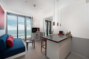 Wink Hotel Tuy Hoa Beach