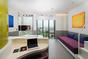 Wink Hotel Tuy Hoa Beach