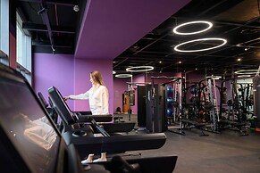 Wink Hotel Tuy Hoa Beach