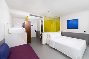 Wink Hotel Tuy Hoa Beach