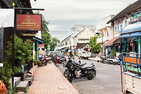 Luangprabang D'oR Boutique Hotel