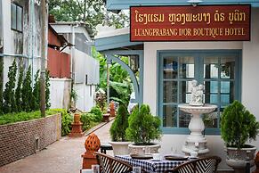 Luangprabang D'oR Boutique Hotel