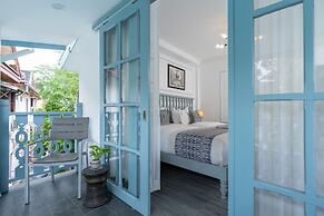 Luangprabang D'oR Boutique Hotel