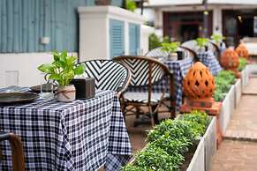 Luangprabang D'oR Boutique Hotel