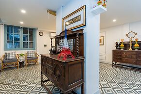 Luangprabang D'oR Boutique Hotel