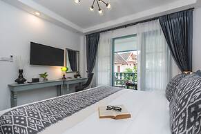 Luangprabang D'oR Boutique Hotel