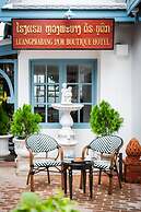 Luangprabang D'oR Boutique Hotel