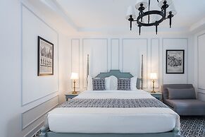 Luangprabang D'oR Boutique Hotel