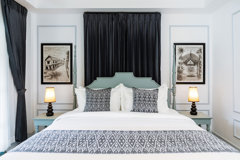 Luangprabang D'oR Boutique Hotel