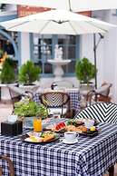 Luangprabang D'oR Boutique Hotel