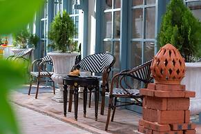 Luangprabang D'oR Boutique Hotel