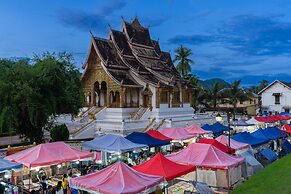Luangprabang D'oR Boutique Hotel