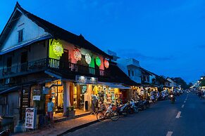 Luangprabang D'oR Boutique Hotel