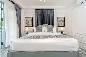 Luangprabang D'oR Boutique Hotel