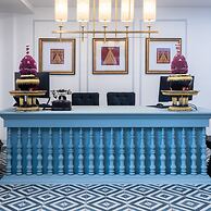 Luangprabang D'oR Boutique Hotel