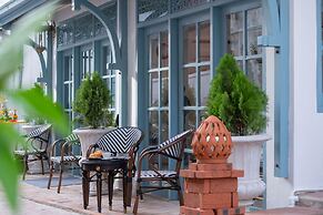 Luangprabang D'oR Boutique Hotel