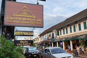 Luangprabang D'oR Boutique Hotel