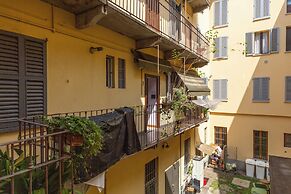 notaMi - Happy Stay - Naviglio Grande