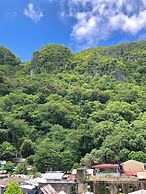 Hannas Inn El Nido Palawan