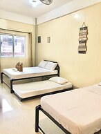 Hannas Inn El Nido Palawan