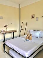 Hannas Inn El Nido Palawan