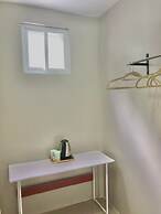 Hannas Inn El Nido Palawan