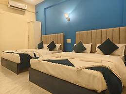 Ocean Breeze Beach Resort