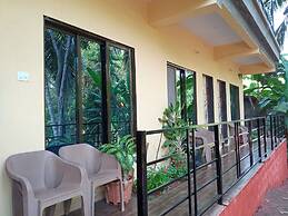 Ocean Breeze Beach Resort