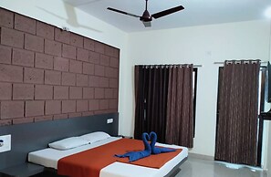 Ocean Breeze Beach Resort