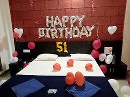 Ocean Breeze Beach Resort