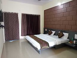 Ocean Breeze Beach Resort