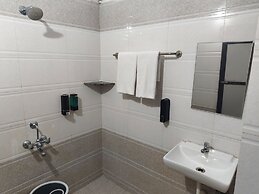 Ocean Breeze Beach Resort