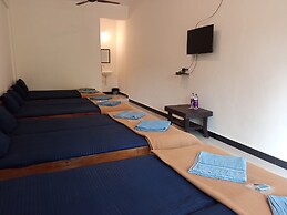 Ocean Breeze Beach Resort