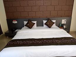 Ocean Breeze Beach Resort