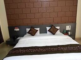 Ocean Breeze Beach Resort