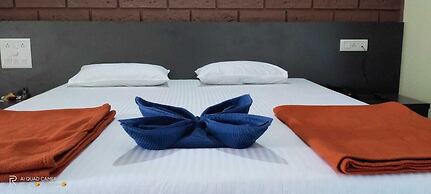 Ocean Breeze Beach Resort