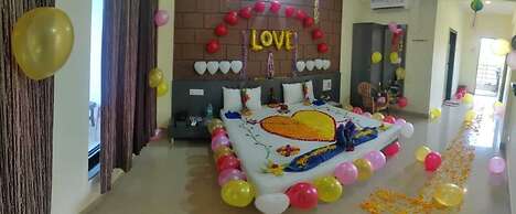 Ocean Breeze Beach Resort