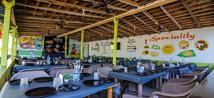 Ocean Breeze Beach Resort